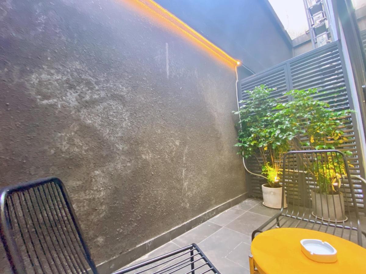 Arista Apartment Ho Şi Min Exterior foto